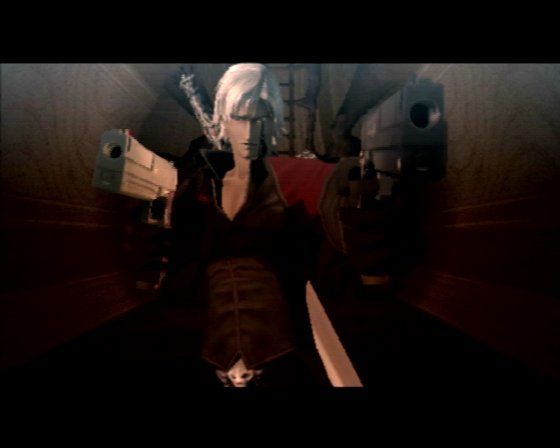 Shin Megami Tensei: Nocturne screenshot 4 for Playstation 2